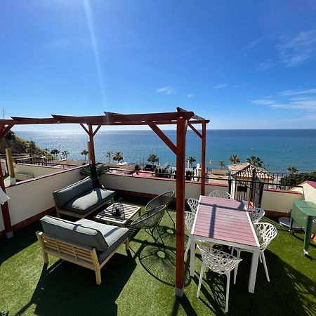 Mirador De Carvajal I Apartment Benalmadena Exterior photo