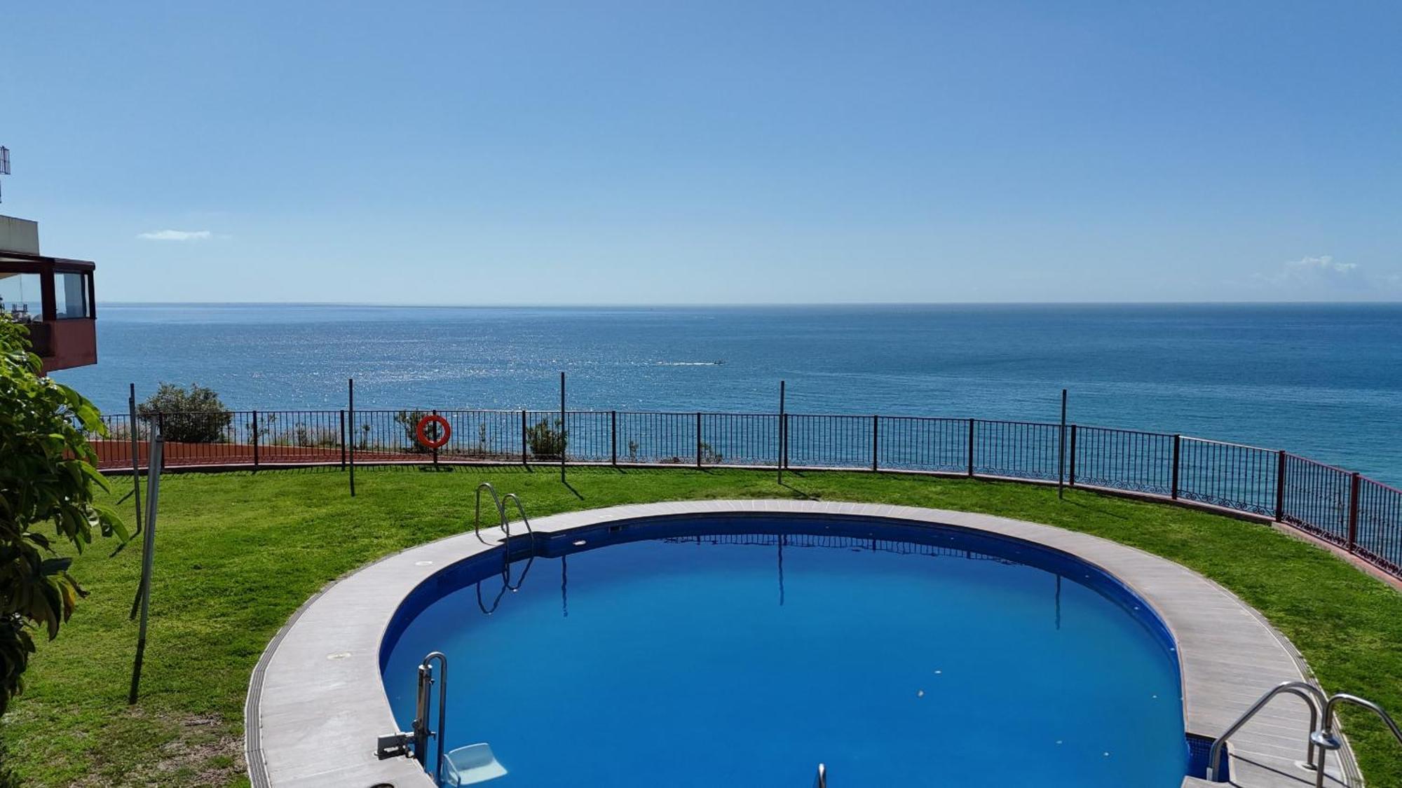 Mirador De Carvajal I Apartment Benalmadena Exterior photo