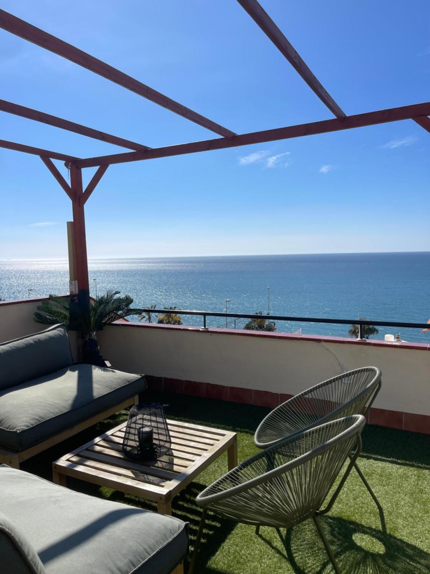 Mirador De Carvajal I Apartment Benalmadena Exterior photo